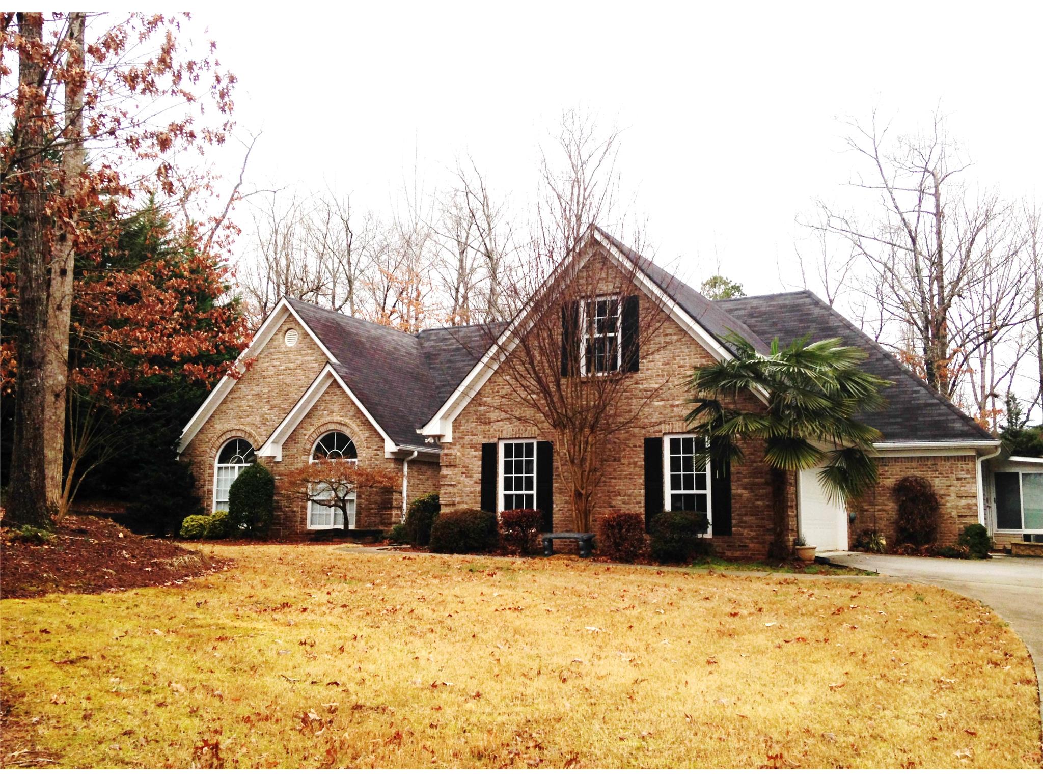 45 Alexander Ct, Covington, GA 30016 photo 2