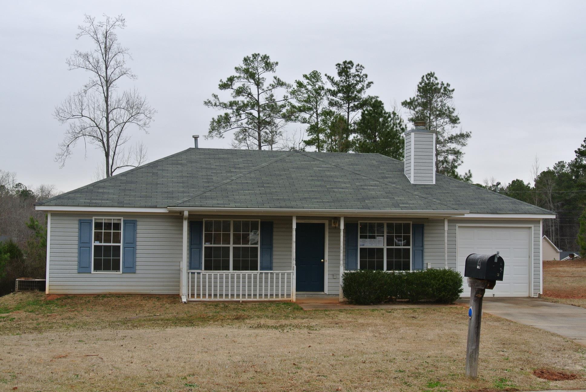 4 Ruby Ct, Grantville, GA 30220 photo 1