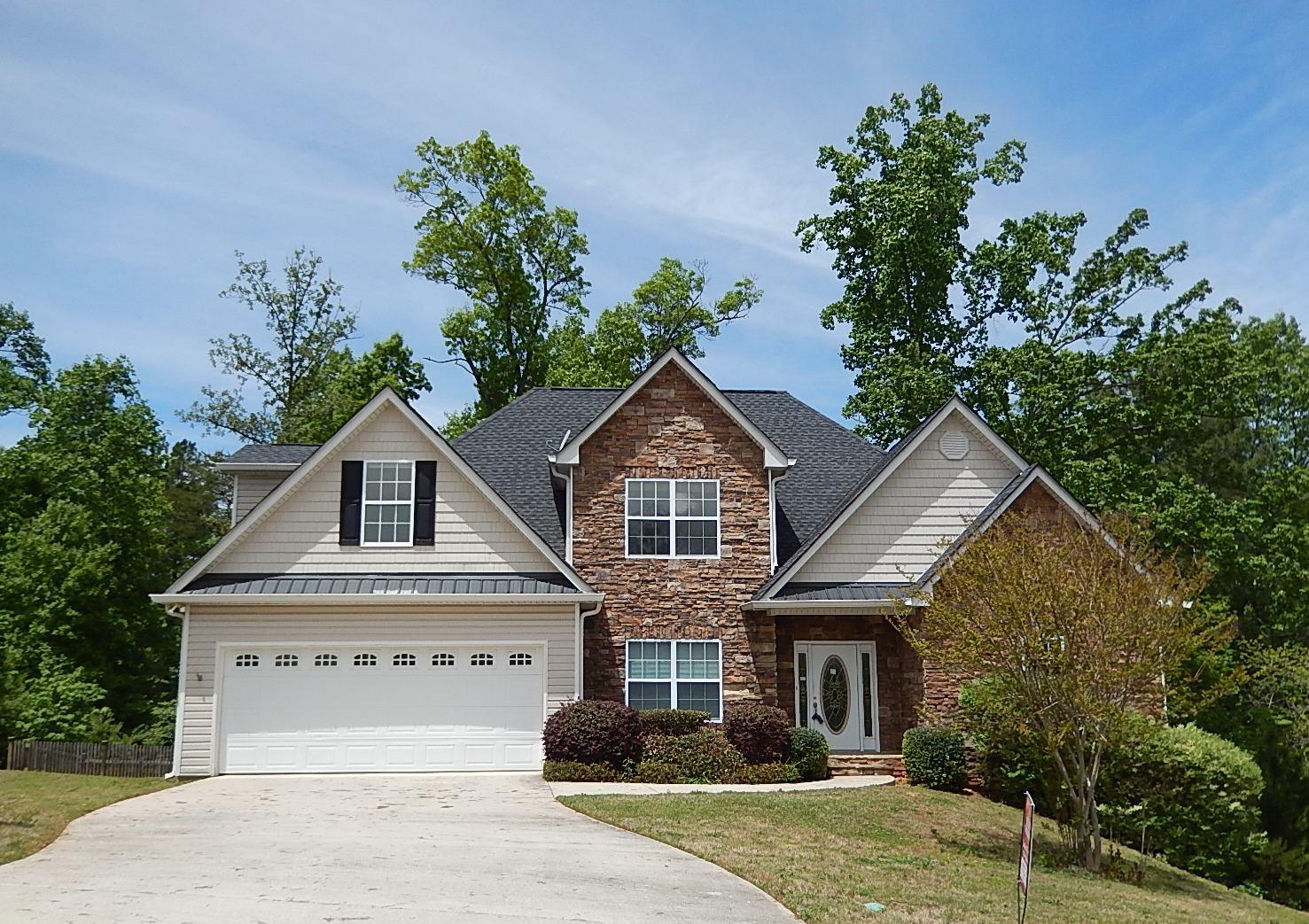 3488 Pipestone Cir, Gainesville, GA 30506 photo 1