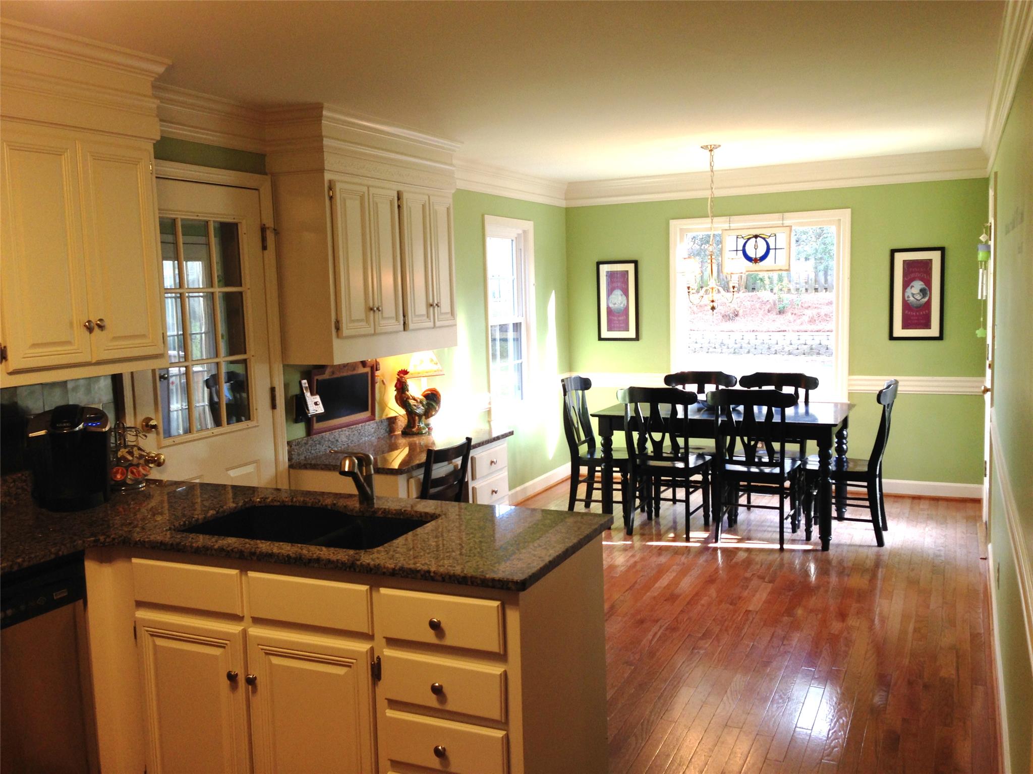 4618 Sheffield Dr, Evans, GA 30809 photo 2