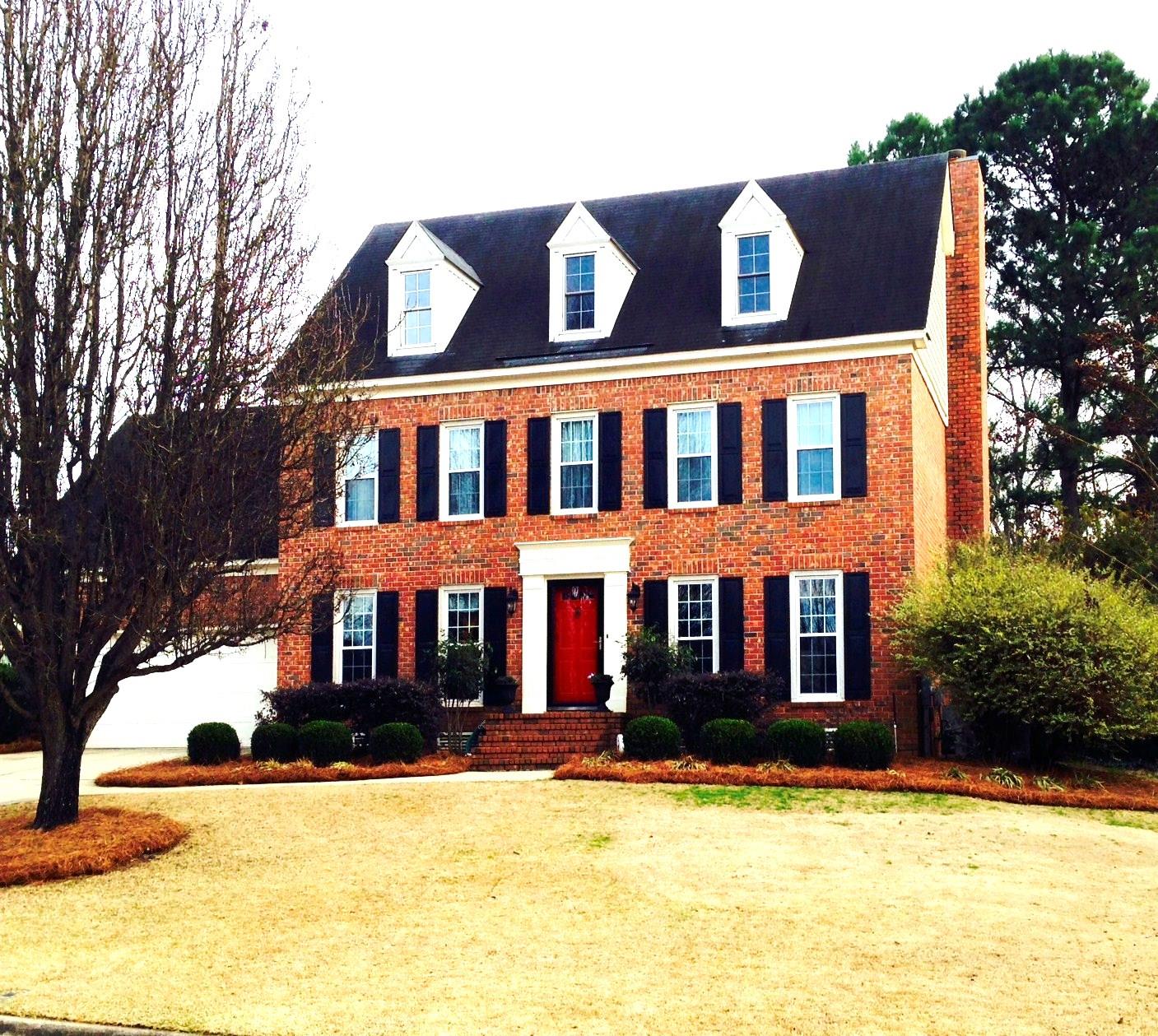 4618 Sheffield Dr, Evans, GA 30809 photo 1