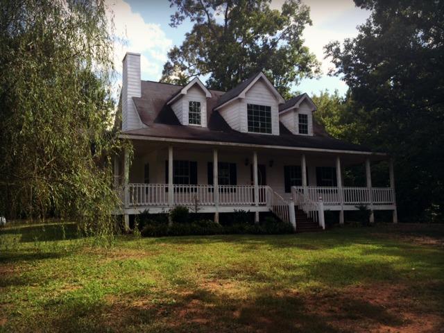 127 Horseshoe Bend Rd, Jackson, GA 30233 photo 1