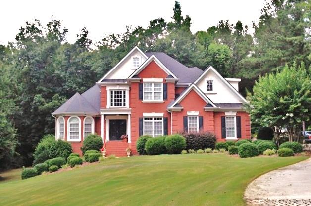 315 Glengarry Chase, Covington, GA 30014 photo 1