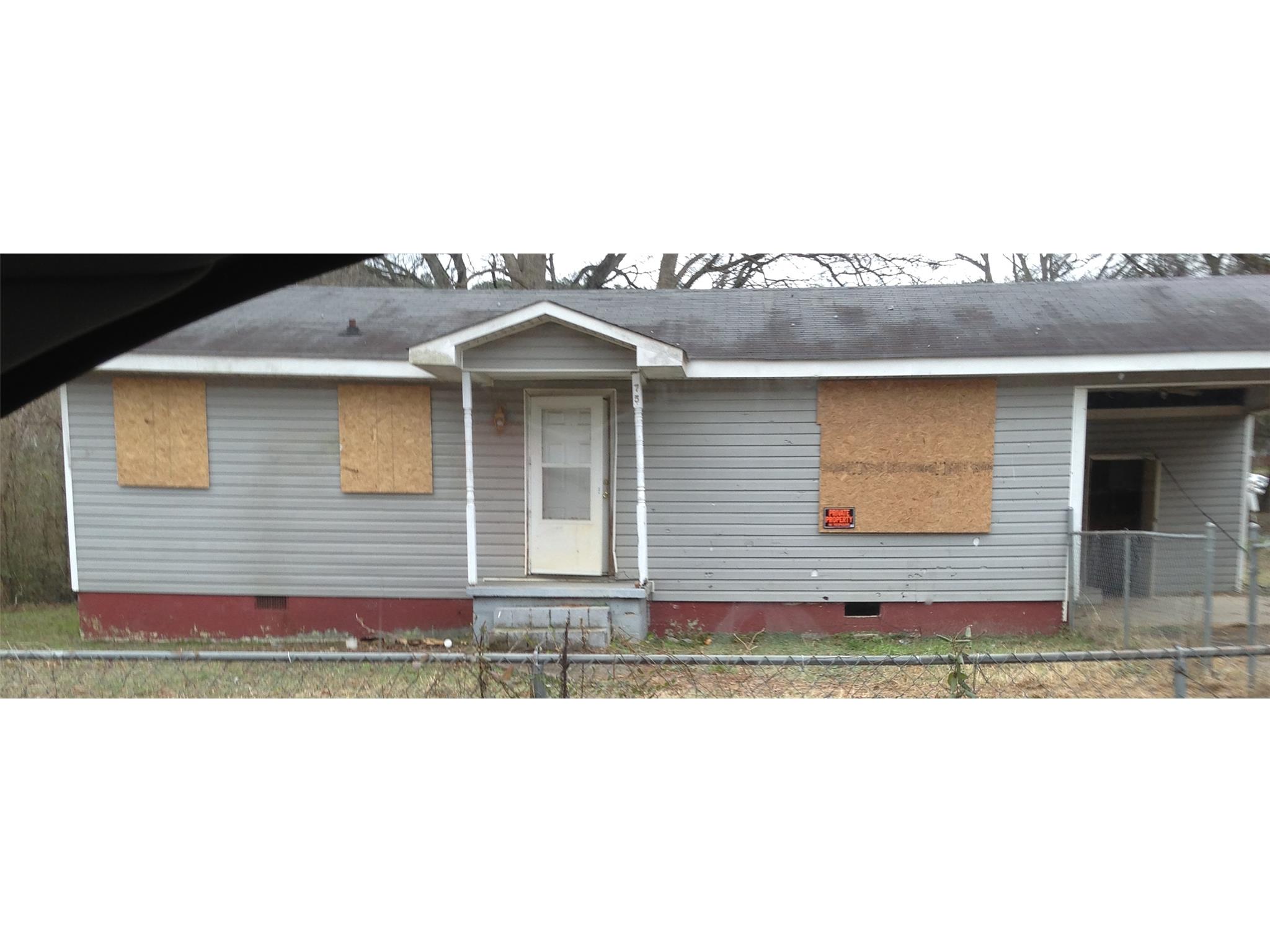 75 Davis St, Lindale, GA 30147 photo 1