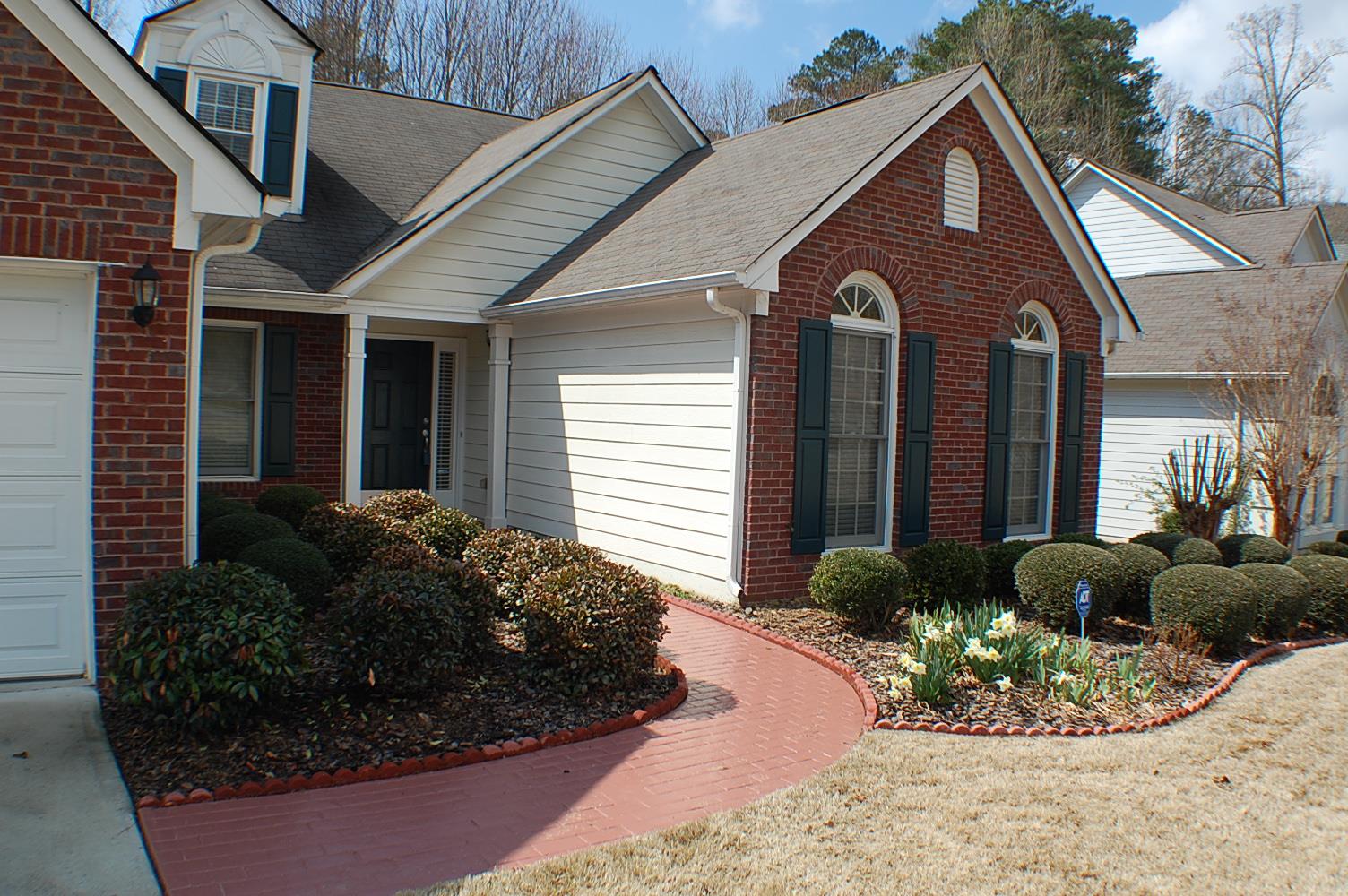3660 Mcclure Woods Dr, Duluth, GA 30096 photo 23