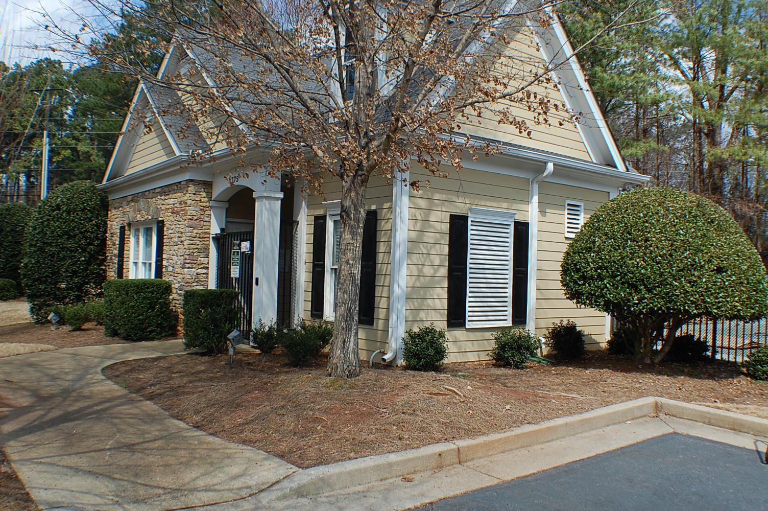 3660 Mcclure Woods Dr, Duluth, GA 30096 photo 24