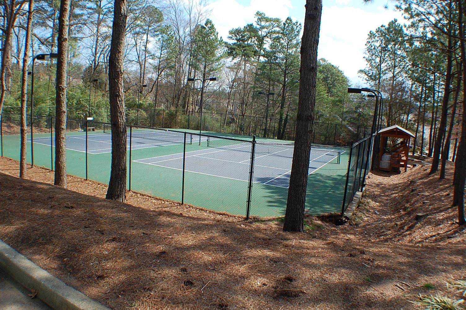 3660 Mcclure Woods Dr, Duluth, GA 30096 photo 21