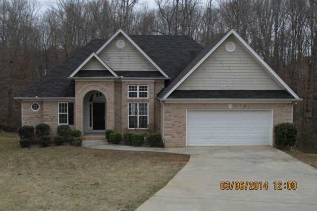 100 Adrians Ln, Covington, GA 30016 photo 1