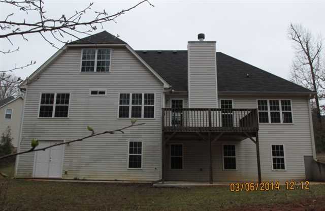 100 Adrians Ln, Covington, GA 30016 photo 4