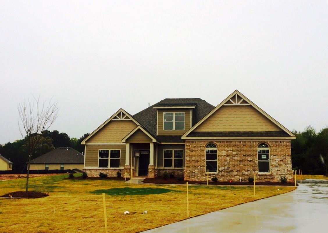 45 Stream Glen Ct, Covington, GA 30016 photo 2