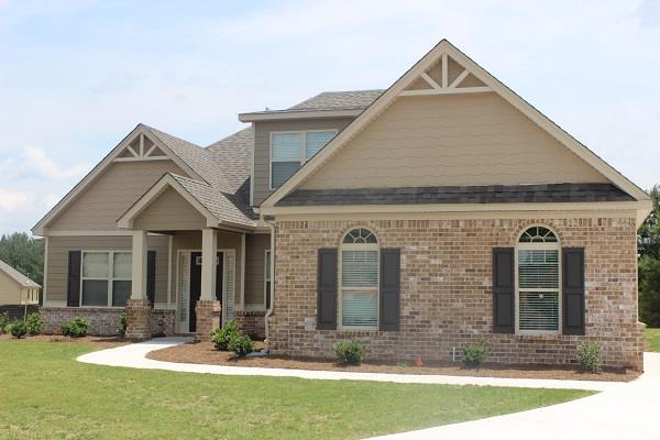 45 Stream Glen Ct, Covington, GA 30016 photo 1