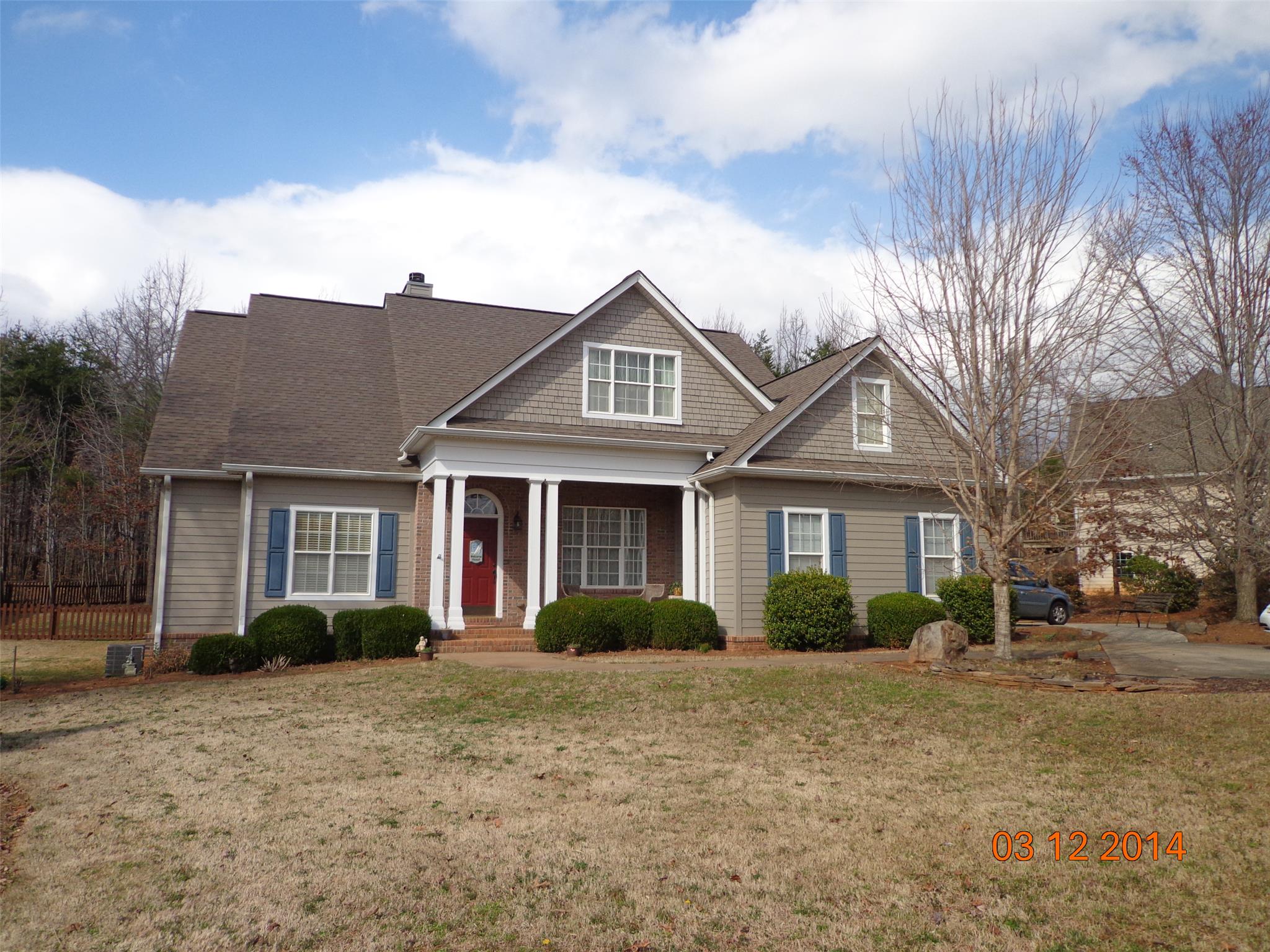 6633 Windvane Pt, Clermont, GA 30527 photo 1