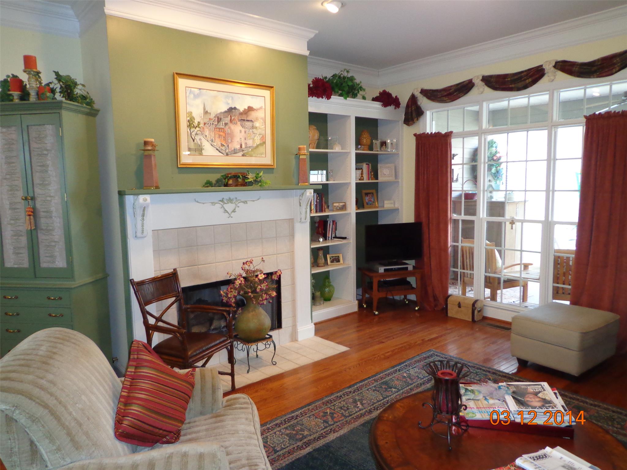 6633 Windvane Pt, Clermont, GA 30527 photo 4