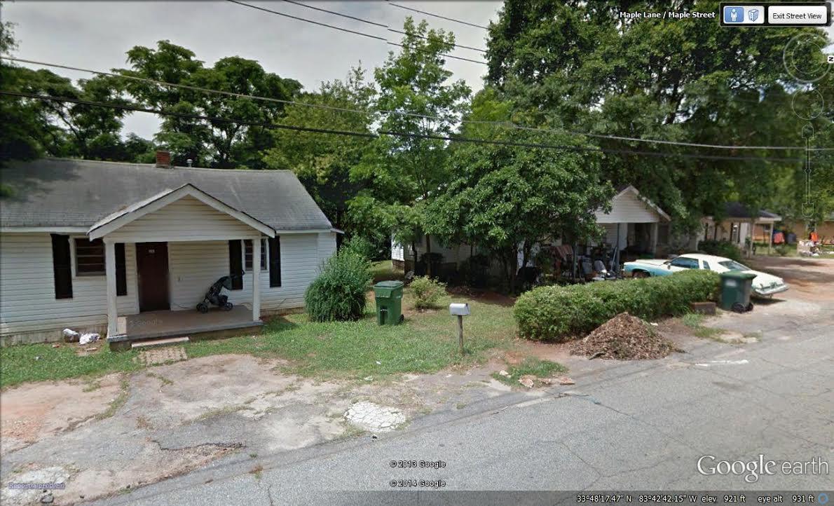 419 Maple Ln, Monroe, GA 30655 photo 1
