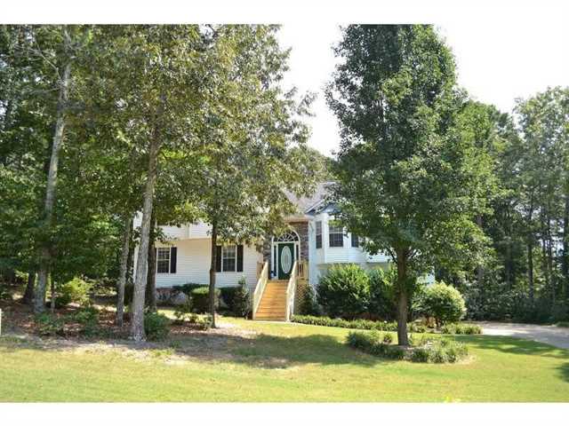 255 Riverstone Dr, Jasper, GA 30143 photo 1