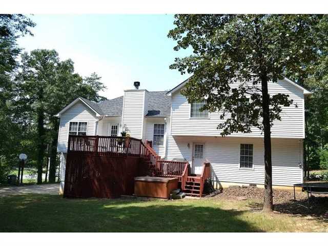 255 Riverstone Dr, Jasper, GA 30143 photo 2