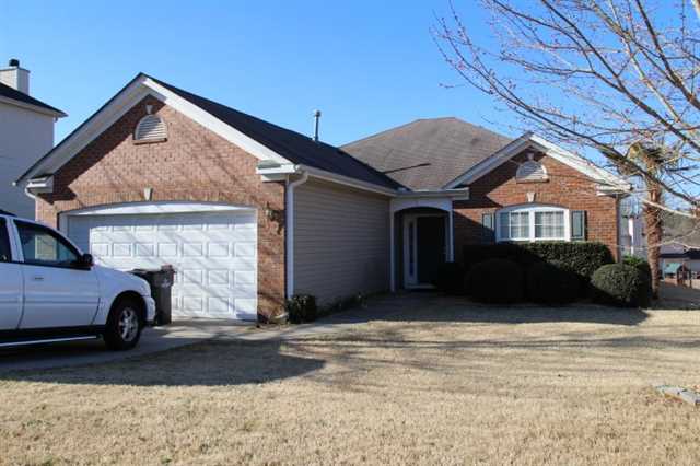 352 Beckenham Ln, Dacula, GA 30019 photo 1