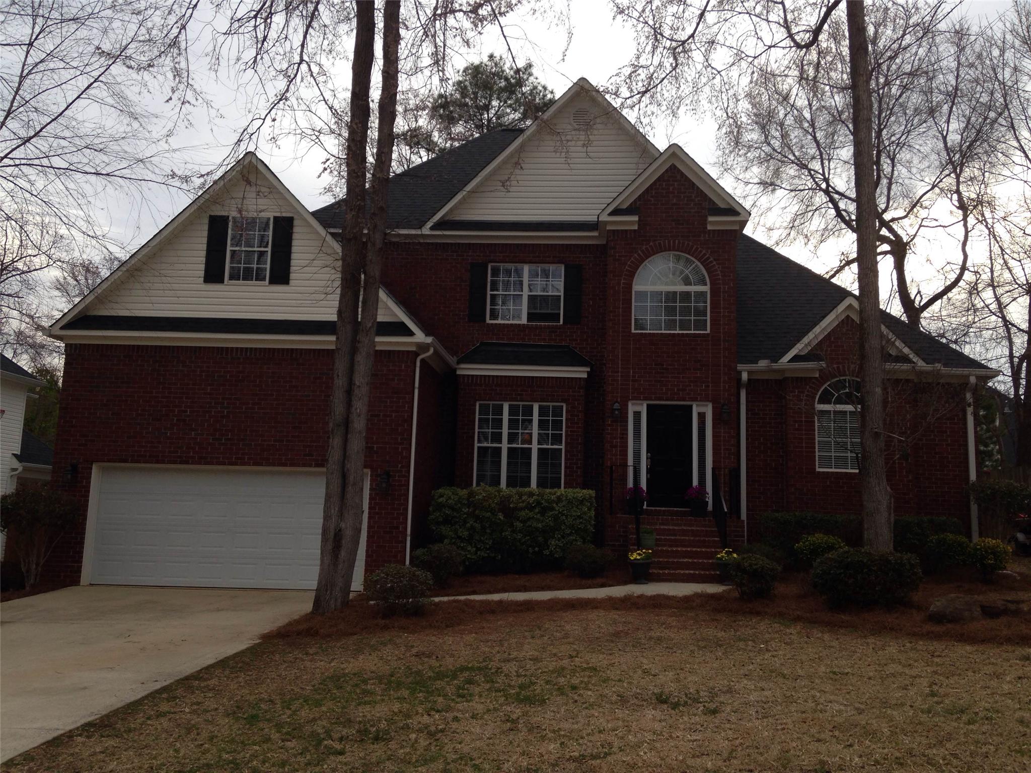 615 Millrun Ct, Macon, GA 31210 photo 1
