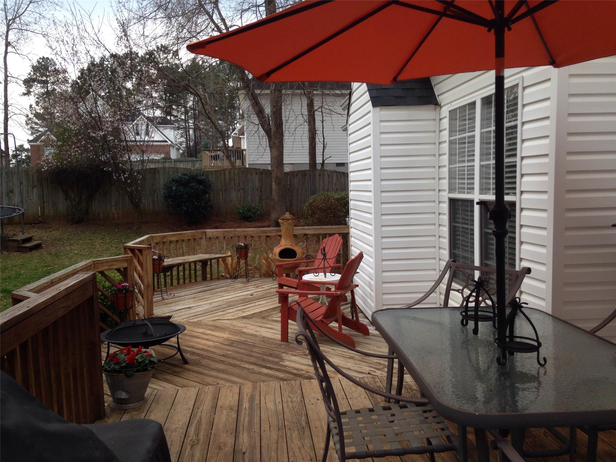 615 Millrun Ct, Macon, GA 31210 photo 4