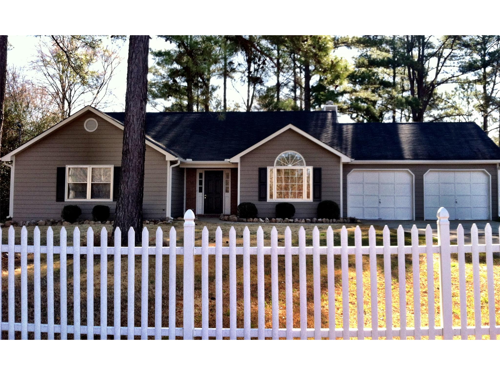 146 Hammett Rd, Lagrange, GA 30241 photo 1