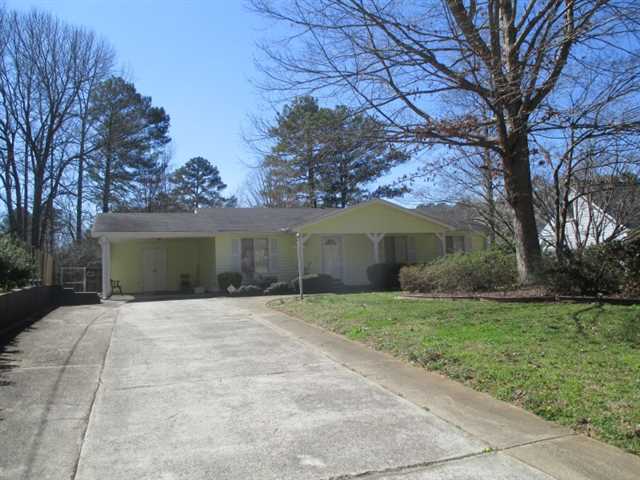 2969 Dover Dr, Duluth, GA 30096 photo 1