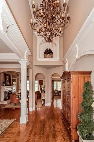 161 Cuthbert Ln, Acworth, GA 30101 photo 4