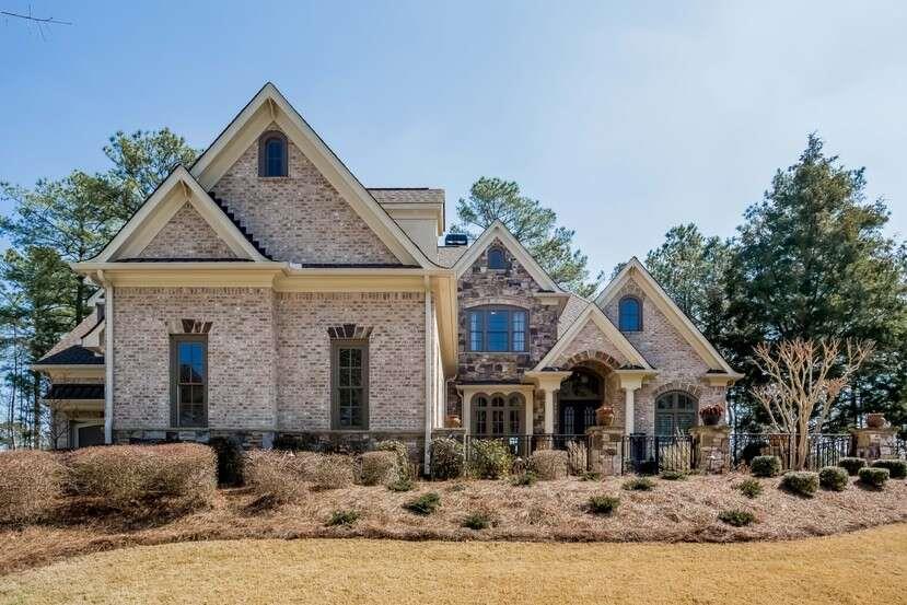 161 Cuthbert Ln, Acworth, GA 30101 photo 1