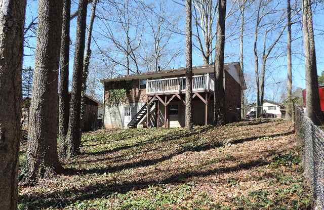 6504 Rabun Rd, Morrow, GA 30260 photo 2