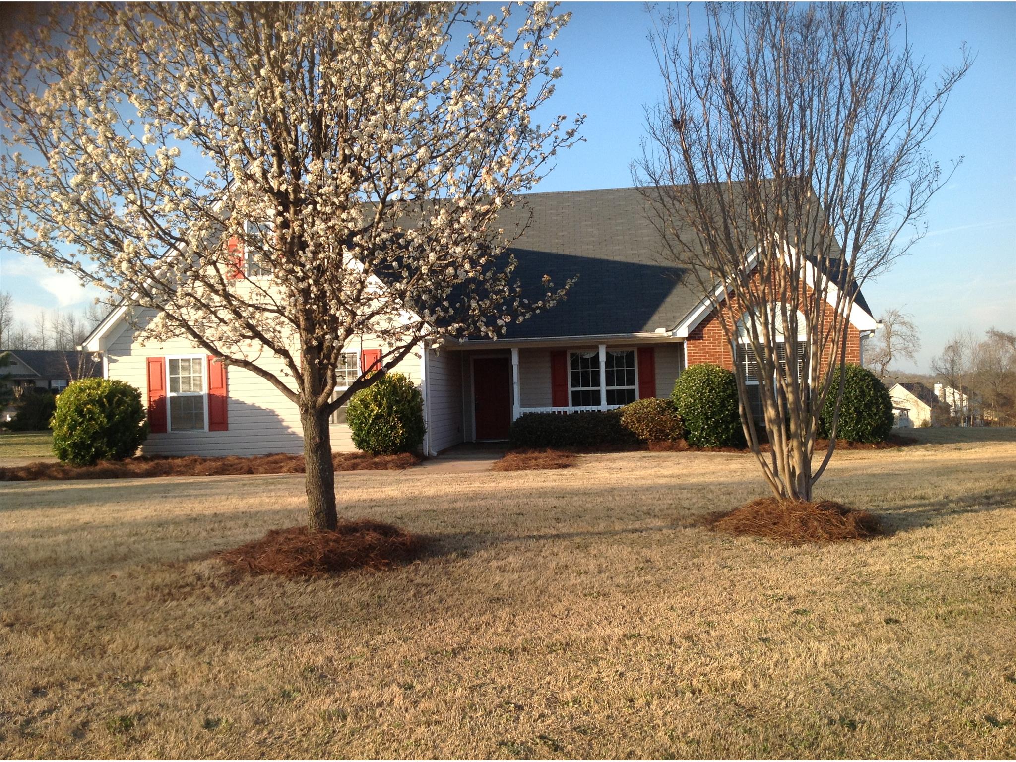 69 Sierra Way, Talmo, GA 30575 photo 1