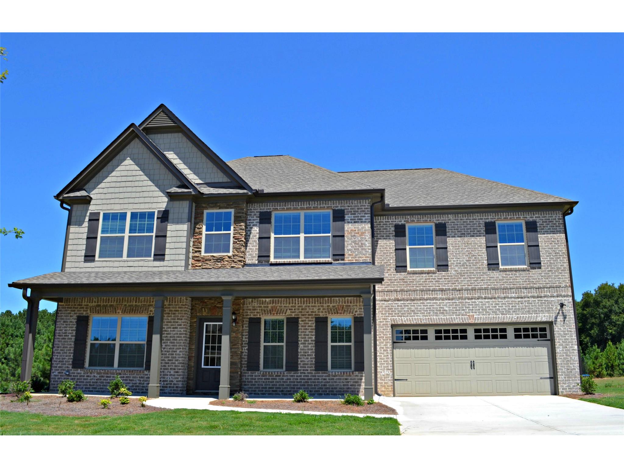 1809 Middleton Ct, Monroe, GA 30655 photo 1