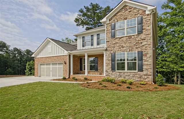 47 Daniel Creek Ln, Suwanee, GA 30024 photo 2