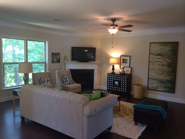 47 Daniel Creek Ln, Suwanee, GA 30024 photo 4