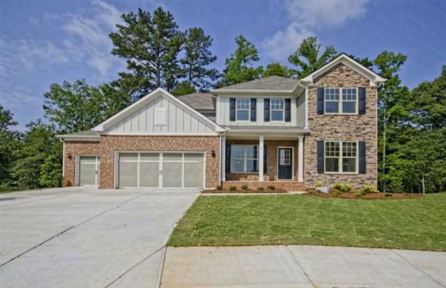 47 Daniel Creek Ln, Suwanee, GA 30024 photo 1