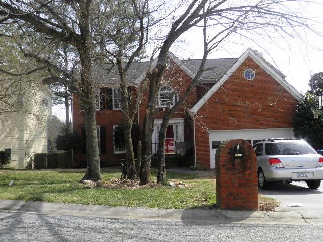 3974 Leeward Ct, Duluth, GA 30096 photo 1