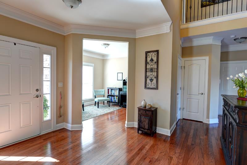 3763 Terrah Point Dr, Duluth, GA 30097 photo 3