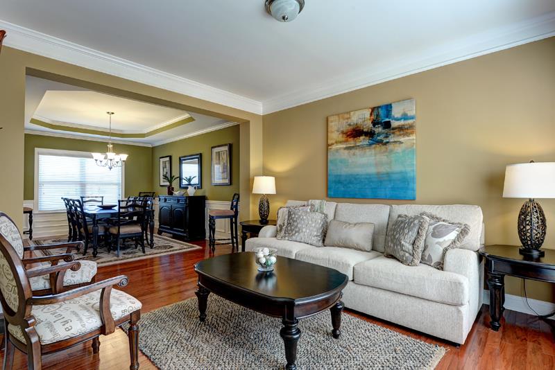 3763 Terrah Point Dr, Duluth, GA 30097 photo 4