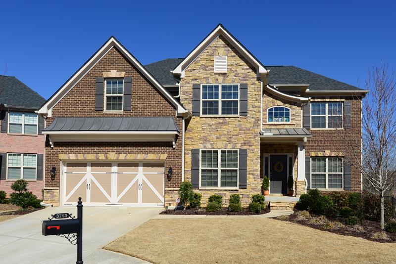 3763 Terrah Point Dr, Duluth, GA 30097 photo 1