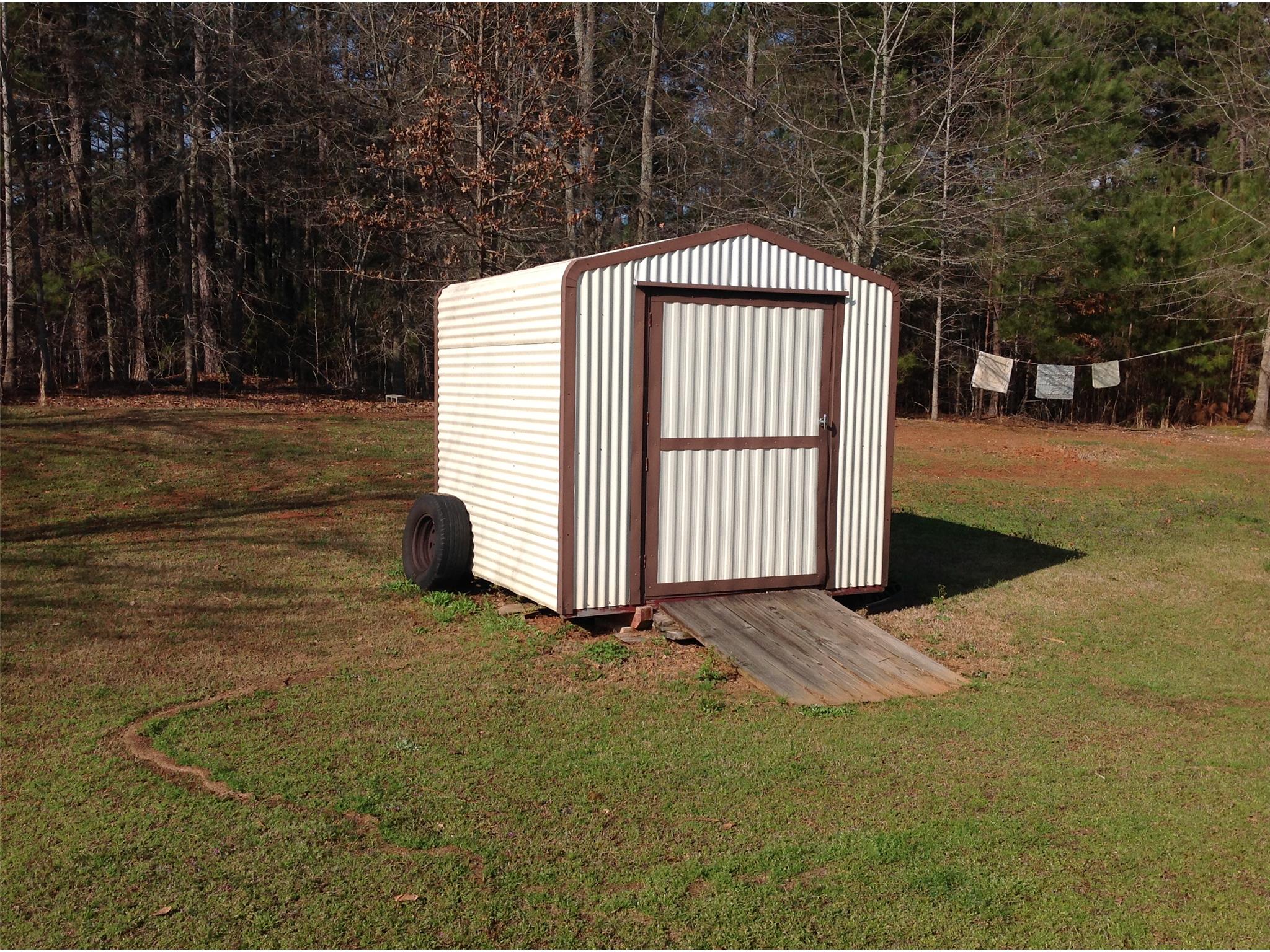 122 Lambdin Cir, Barnesville, GA 30204 photo 22