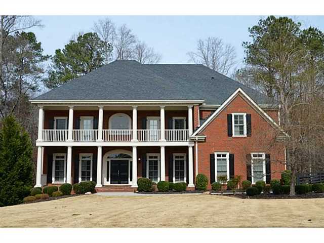 1171 Bream Dr, Milton, GA 30004 photo 1