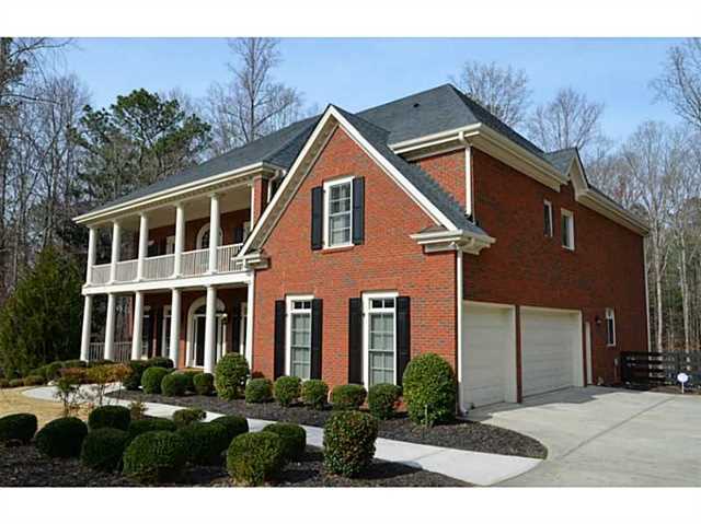 1171 Bream Dr, Milton, GA 30004 photo 24