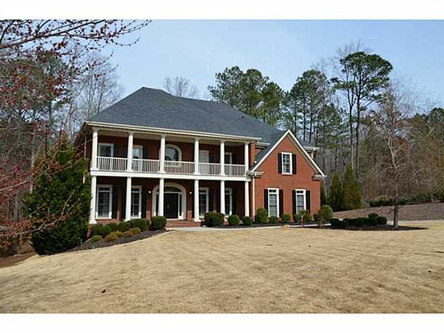 1171 Bream Dr, Milton, GA 30004 photo 23