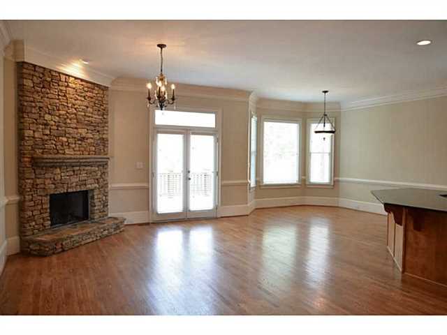 1171 Bream Dr, Milton, GA 30004 photo 9