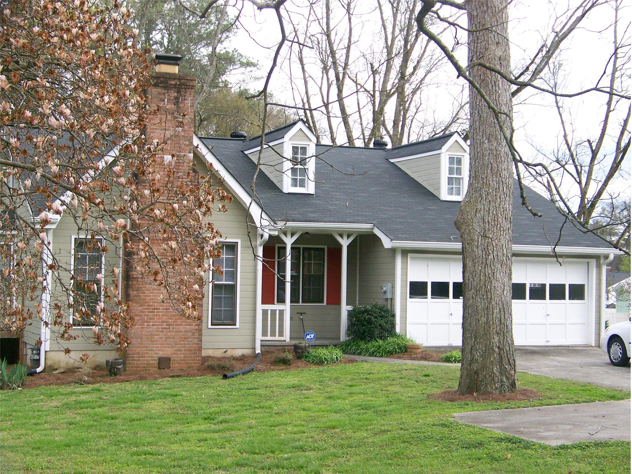 648 Longview St, Carrollton, GA 30117 photo 1