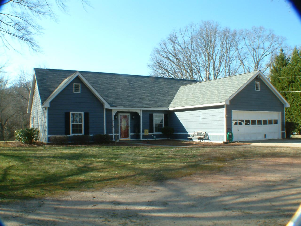 1520 Dixie Rd, Covington, GA 30014 photo 1