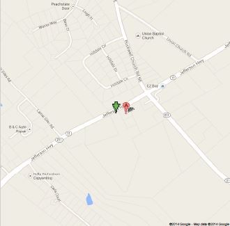 827 Jefferson Hwy, Winder, GA 30680 photo 3