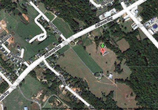 827 Jefferson Hwy, Winder, GA 30680 photo 2
