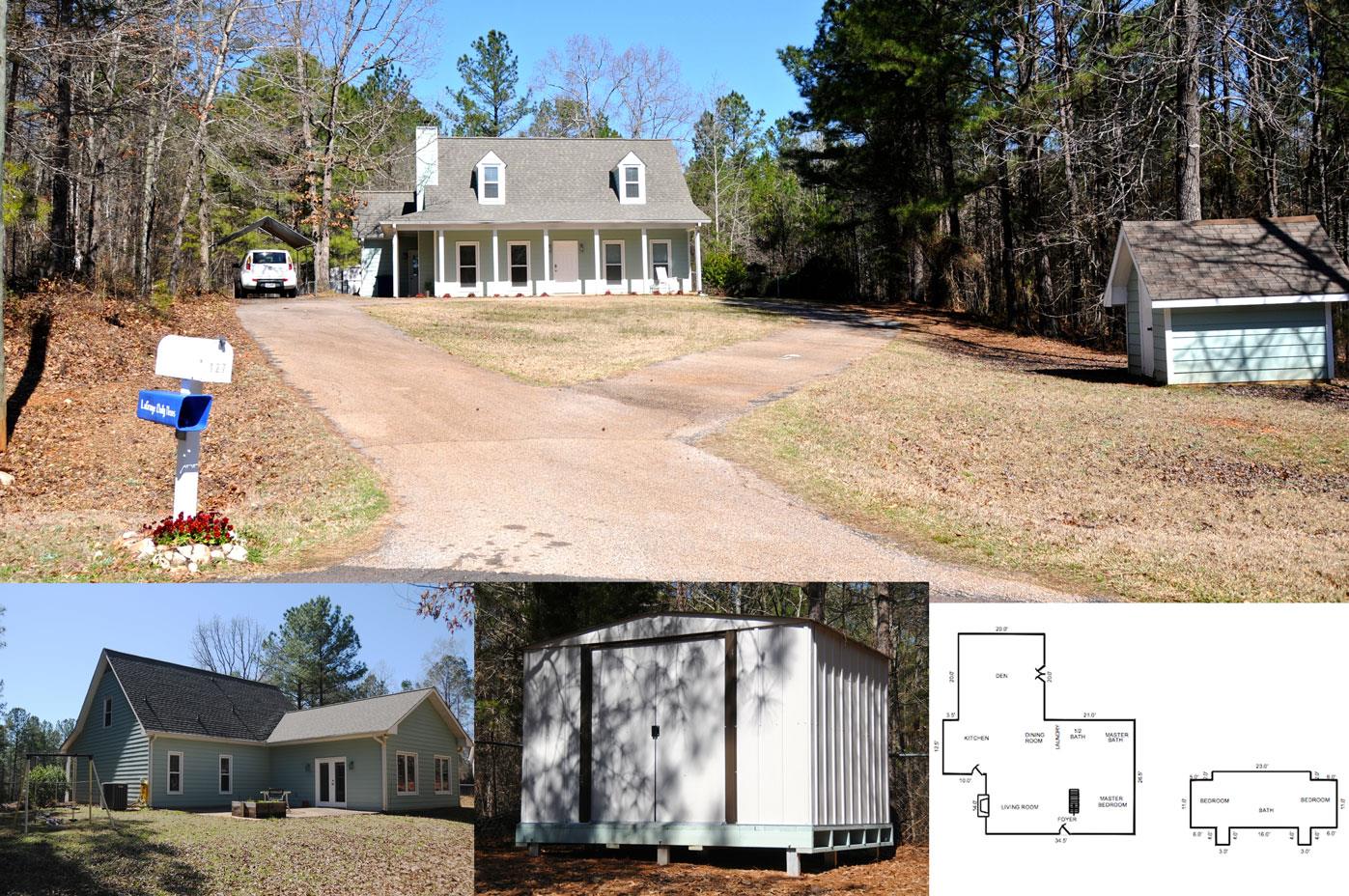 127 Pioneer Dr, Lagrange, GA 30240 photo 2