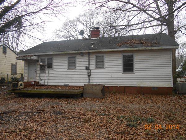 405 Thomas Blvd, Warner Robins, GA 31093 photo 2