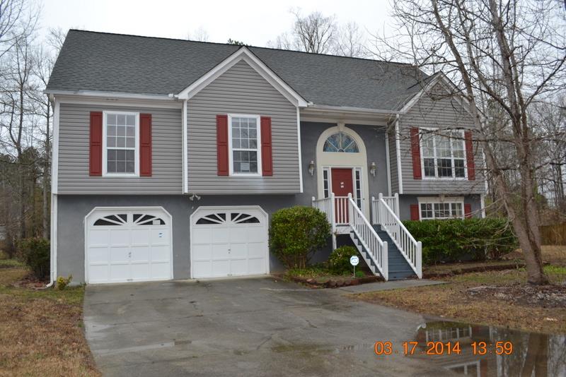 5002 Ceylon Dr, Austell, GA 30106 photo 1