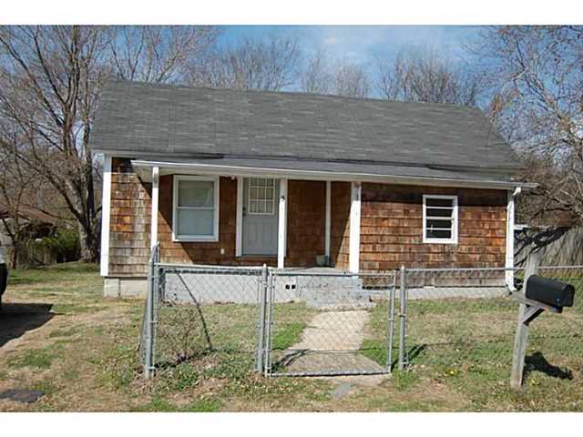 5 E 4th St, Aragon, GA 30104 photo 1